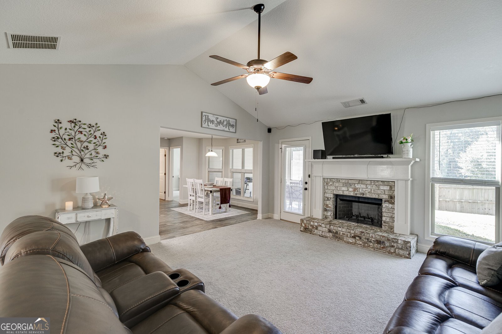 128 Waterford Glen Drive Lula - Photo 9