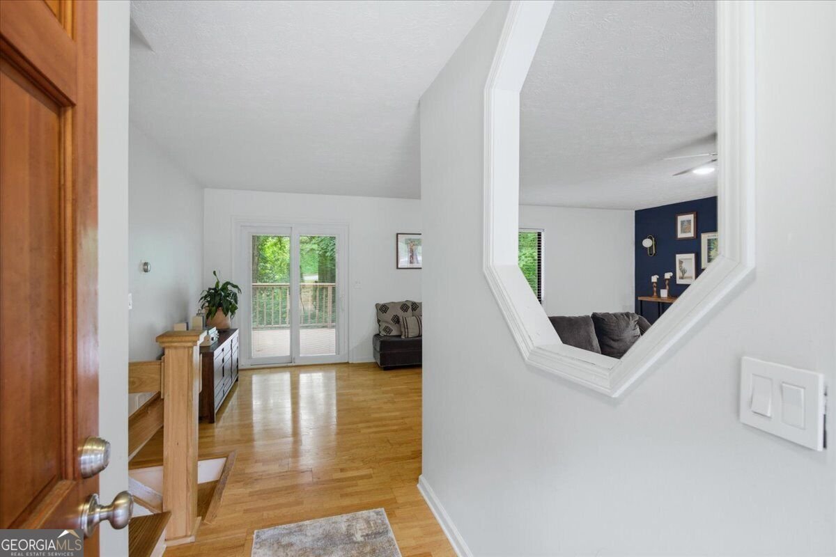5005 Green Forest Plwy Smyrna - Photo 16