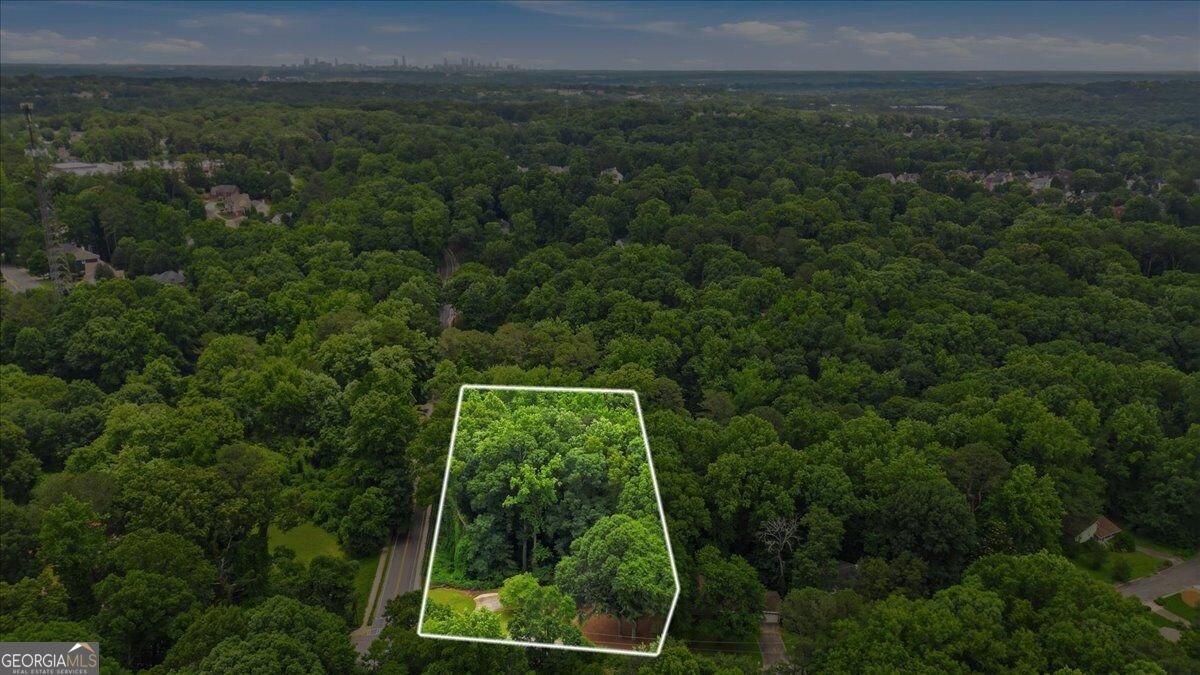 5005 Green Forest Plwy Smyrna - Photo 50