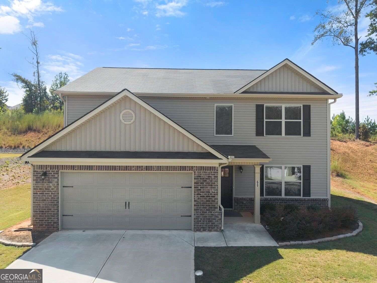 68 Suwannee Way Jefferson - main photo