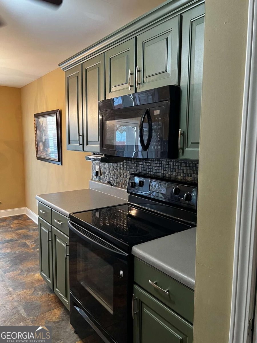 601 Riverside Drive Calhoun - Photo 7