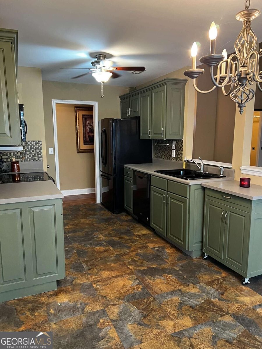601 Riverside Drive Calhoun - Photo 8