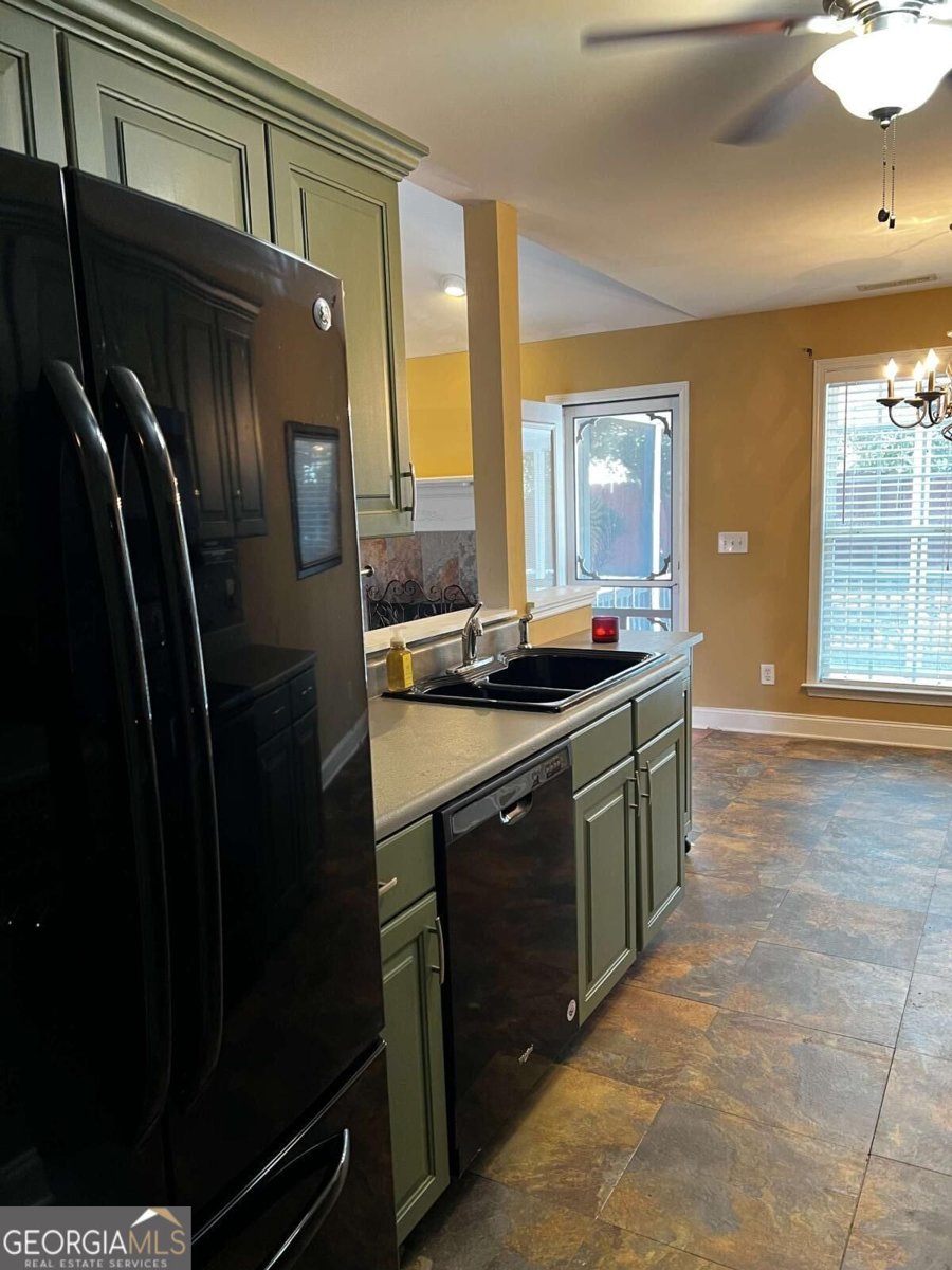 601 Riverside Drive Calhoun - Photo 9