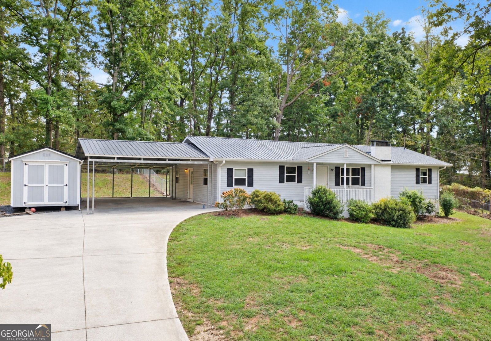 208 Yonah Circle Clarkesville - Photo 19