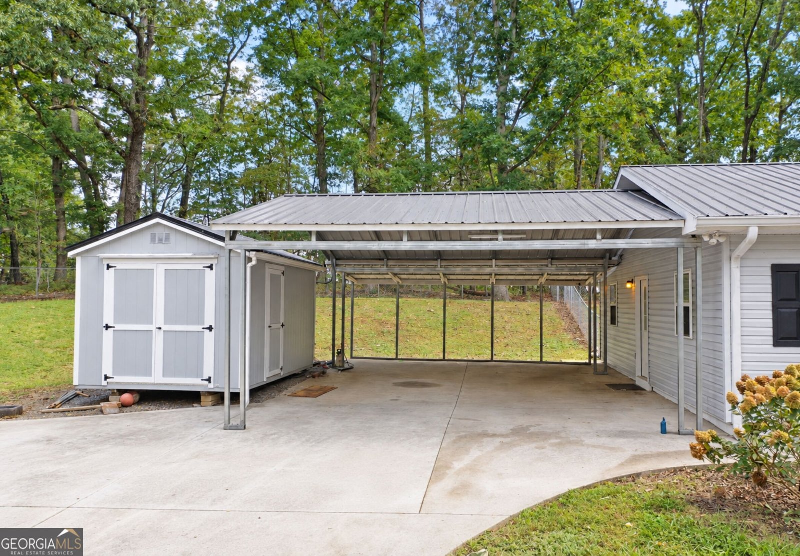 208 Yonah Circle Clarkesville - Photo 20