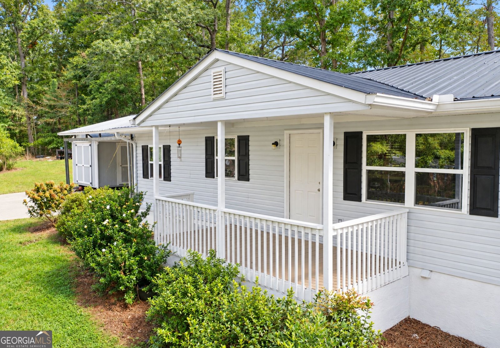 208 Yonah Circle Clarkesville - Photo 21