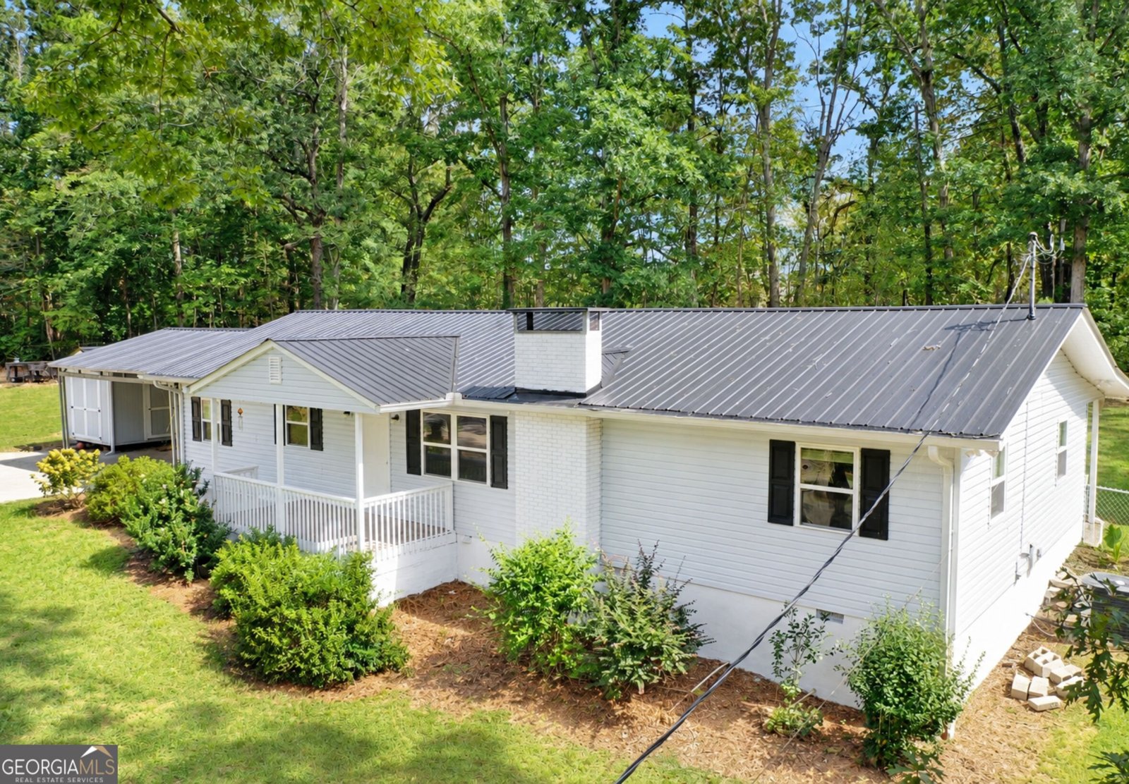 208 Yonah Circle Clarkesville - Photo 22