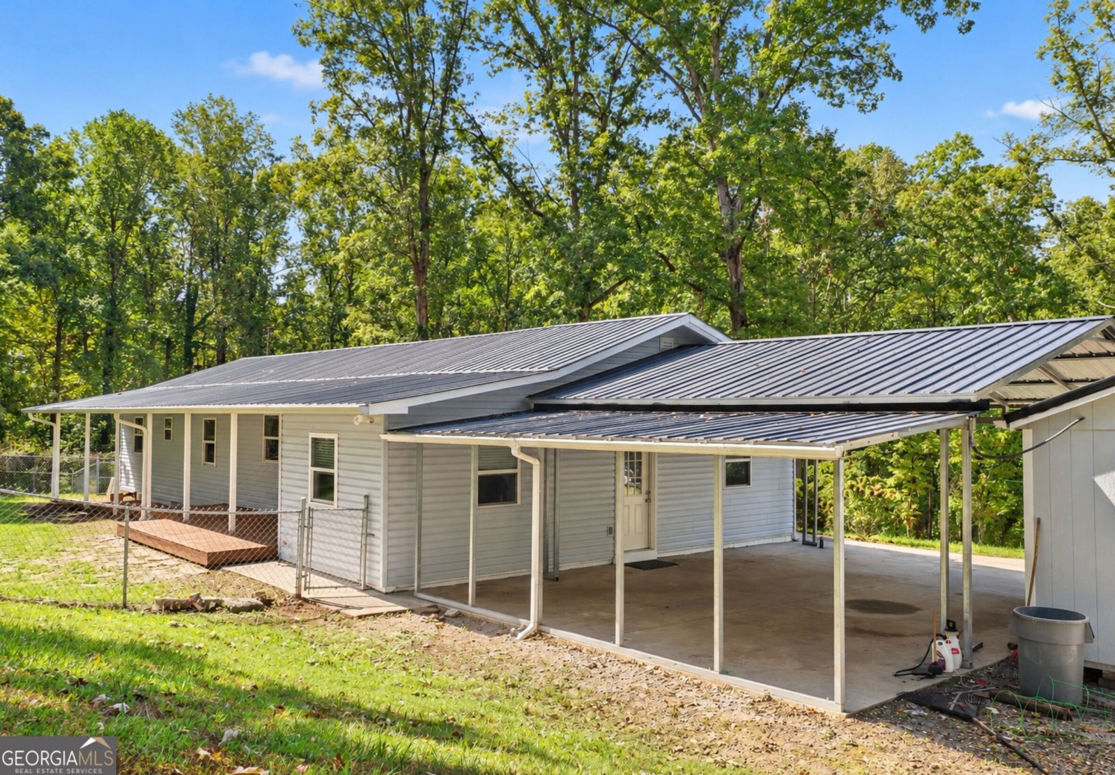 208 Yonah Circle Clarkesville - Photo 24