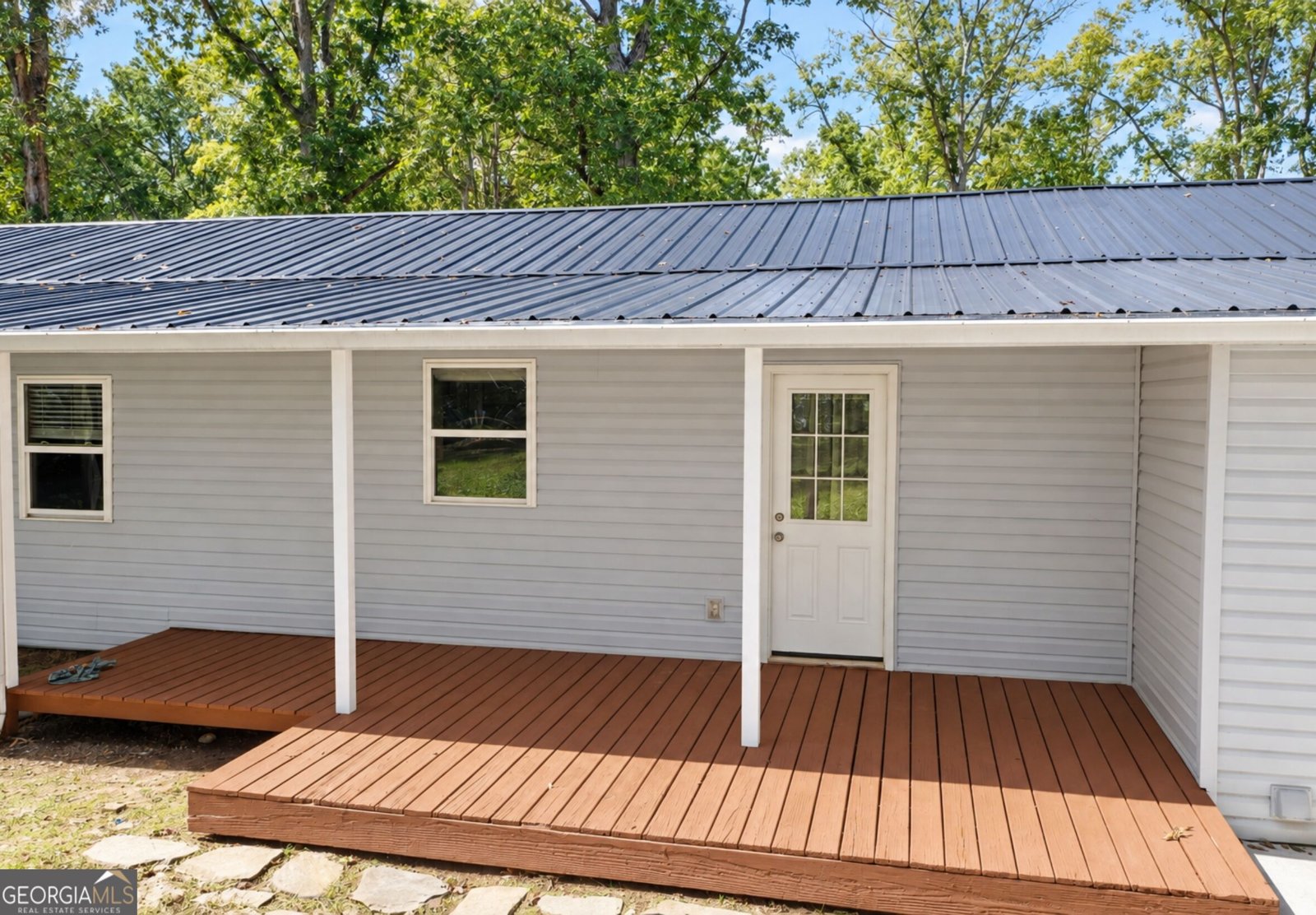 208 Yonah Circle Clarkesville - Photo 25
