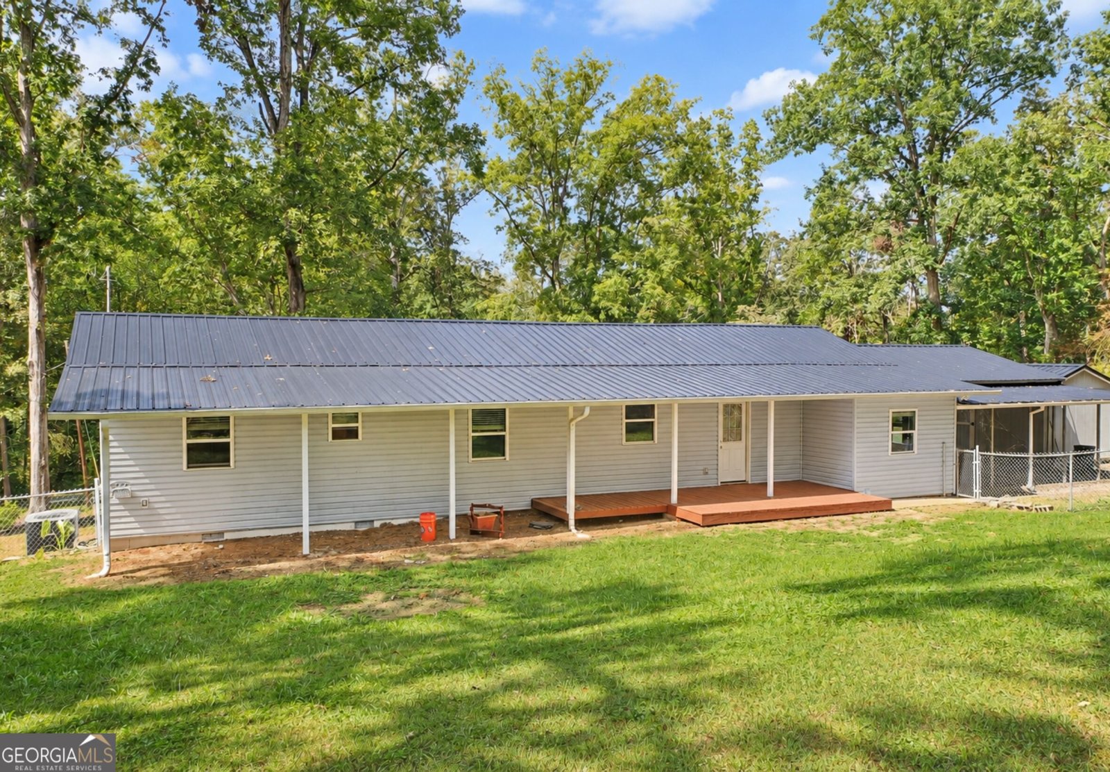 208 Yonah Circle Clarkesville - Photo 26