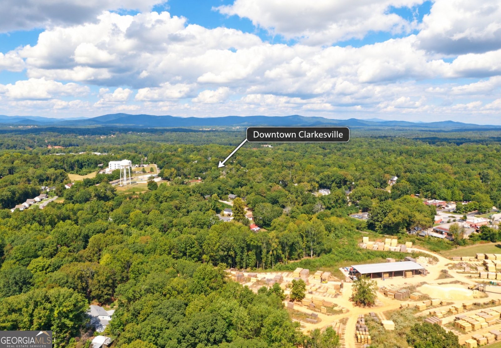 208 Yonah Circle Clarkesville - Photo 29