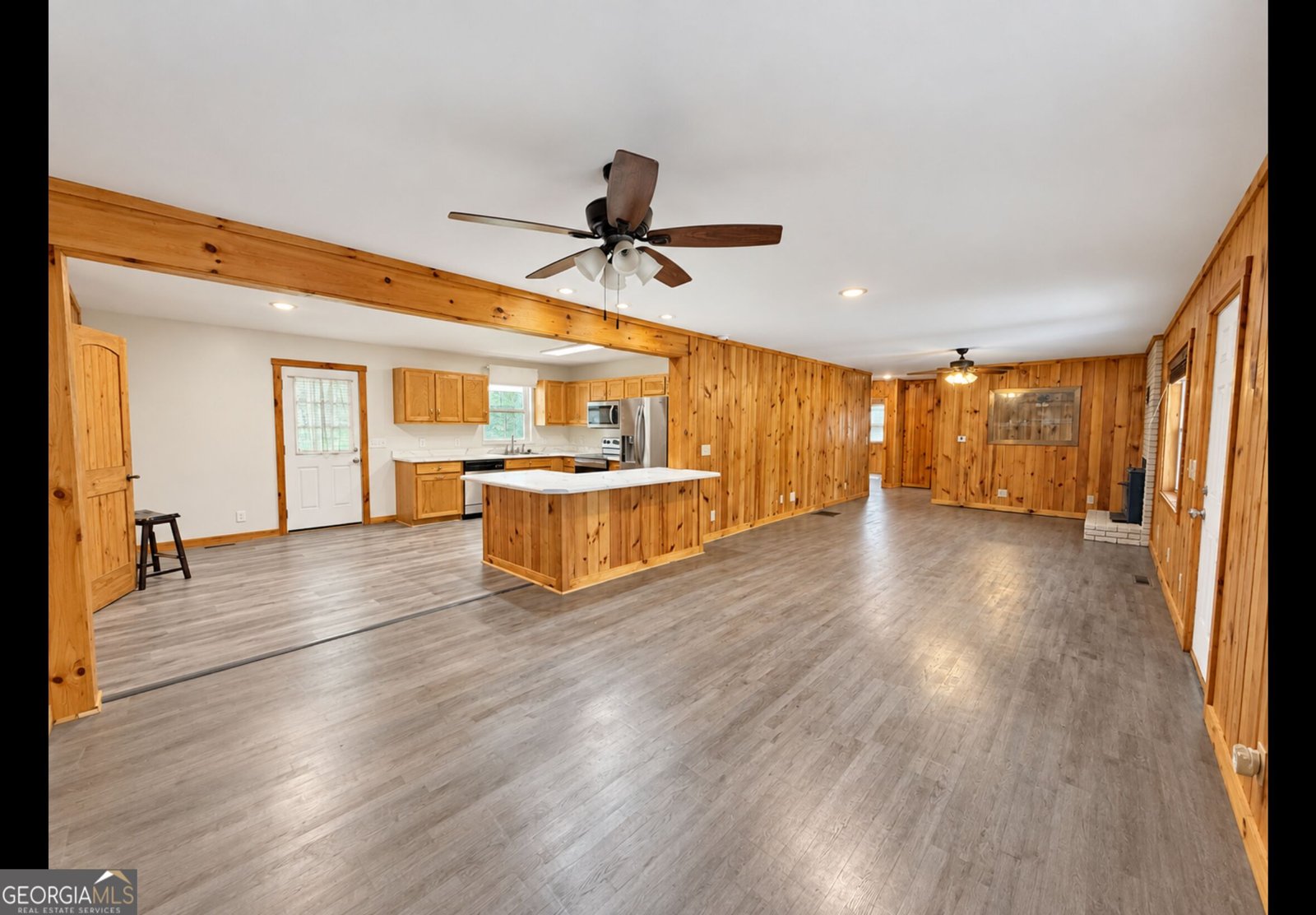 208 Yonah Circle Clarkesville - Photo 6