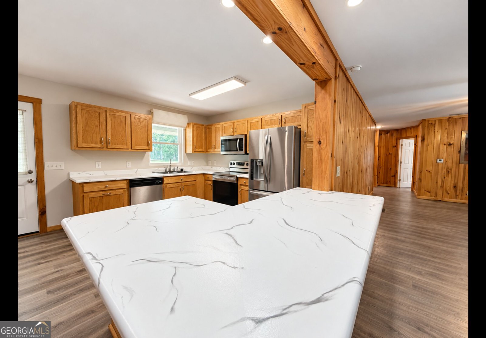 208 Yonah Circle Clarkesville - Photo 7