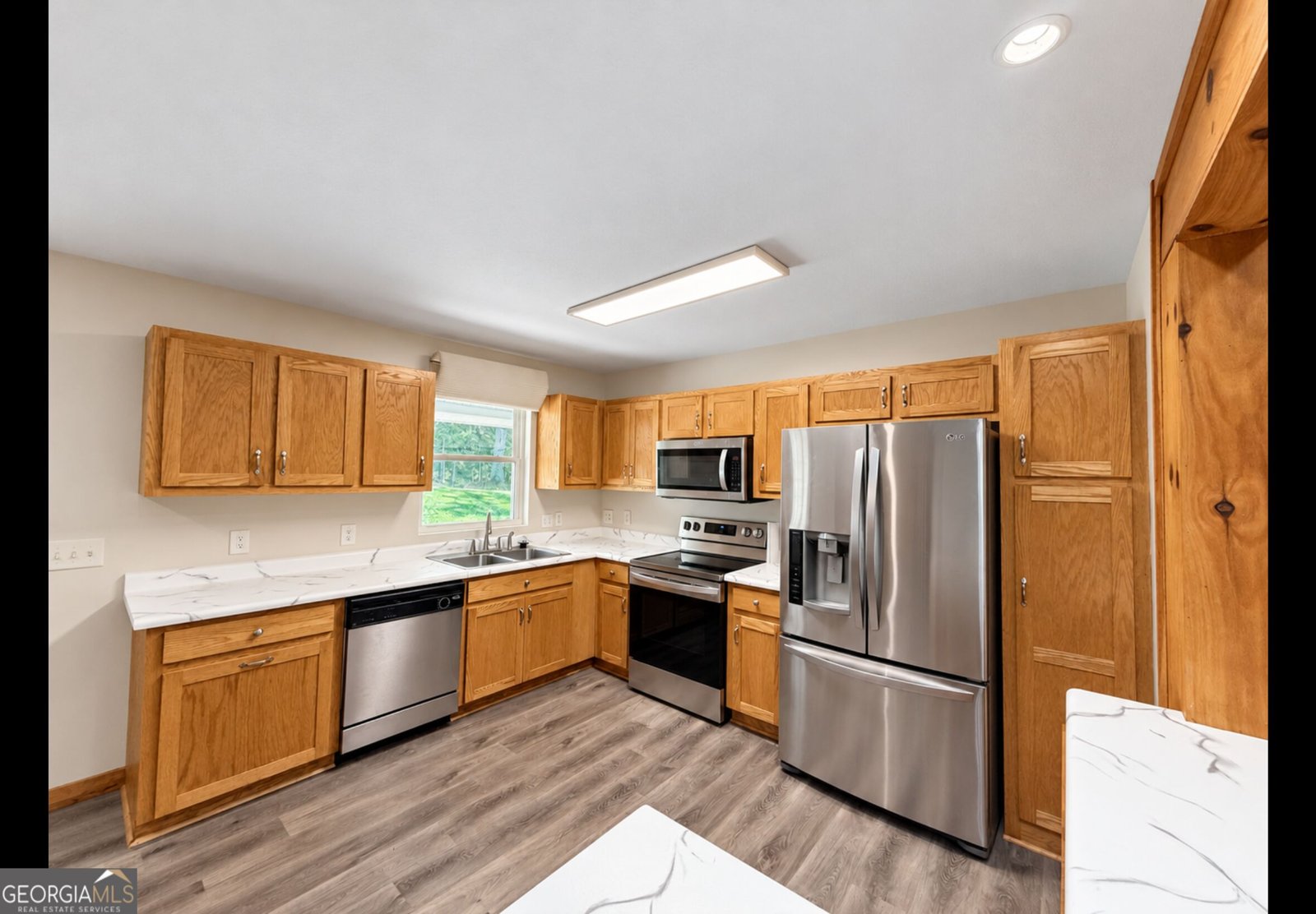 208 Yonah Circle Clarkesville - Photo 8