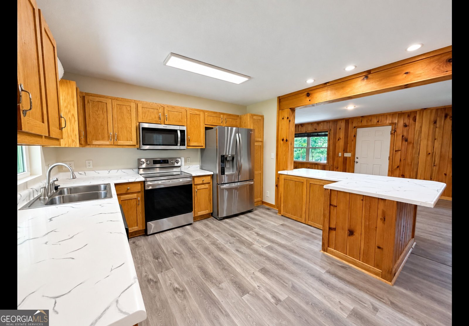 208 Yonah Circle Clarkesville - Photo 9
