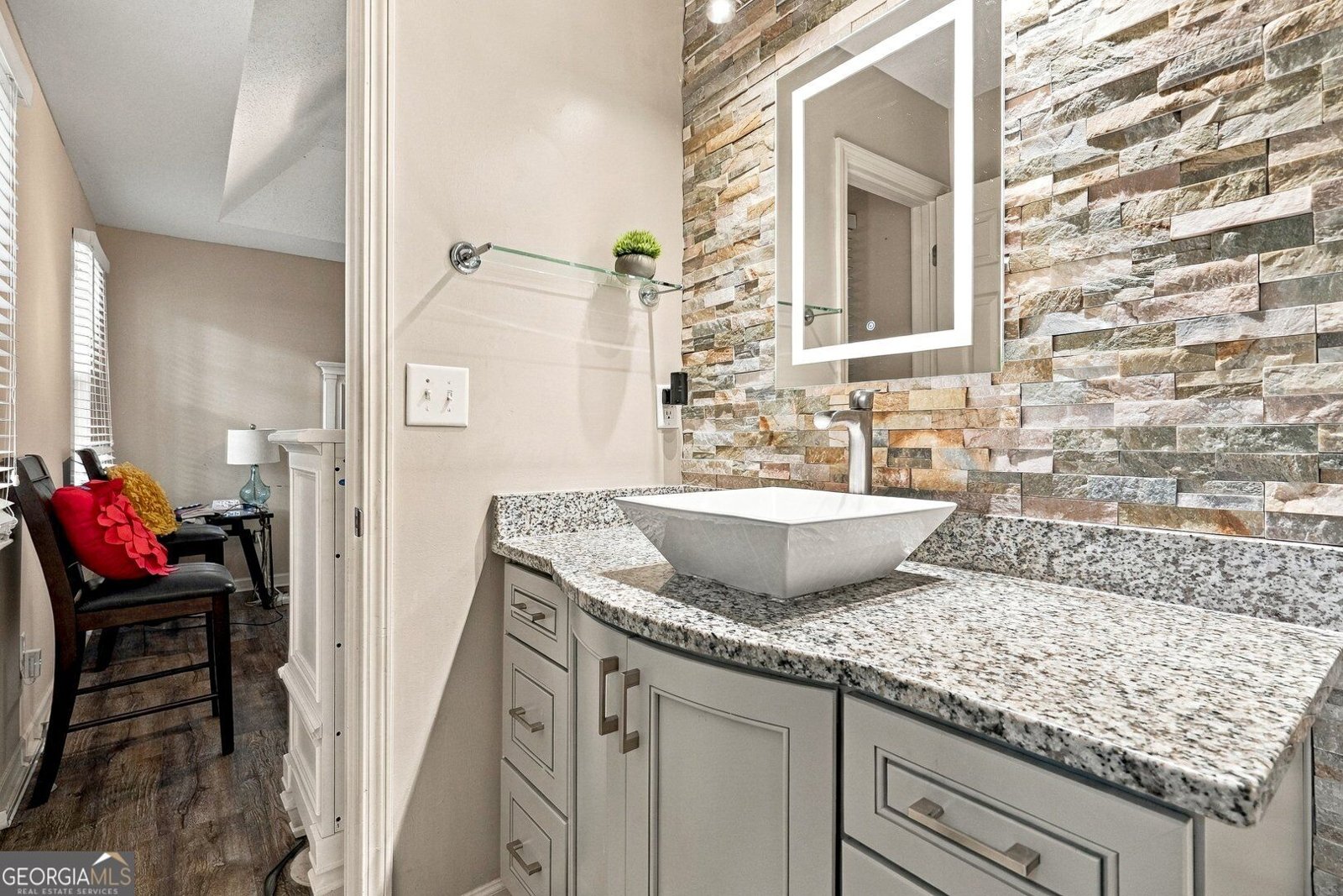 1568 Pine Circle Austell - Photo 18