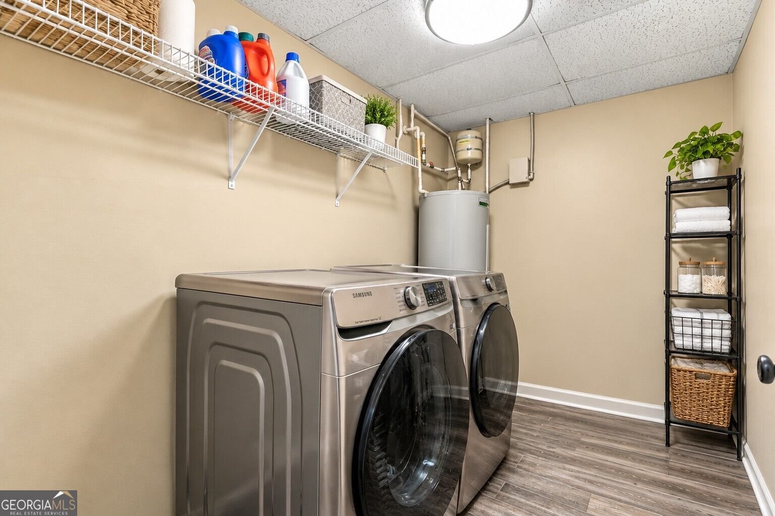 1568 Pine Circle Austell - Photo 21