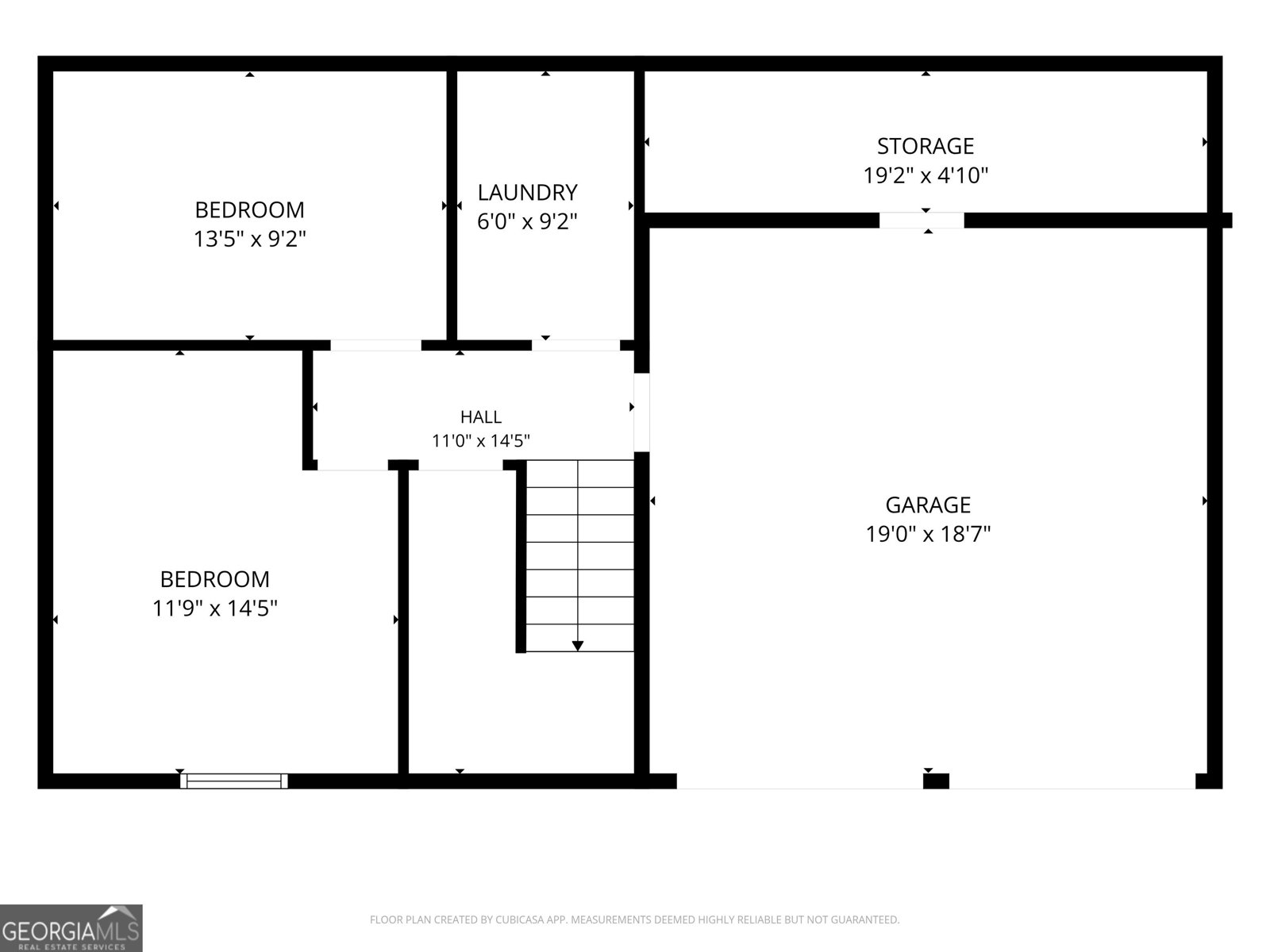 1568 Pine Circle Austell - Photo 31