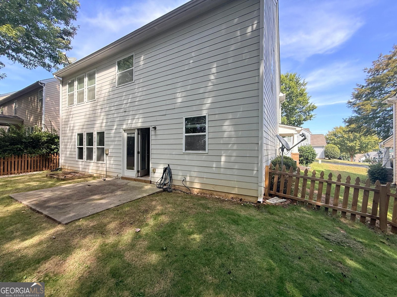 4266 Suwanee Brook Court Buford - Photo 32