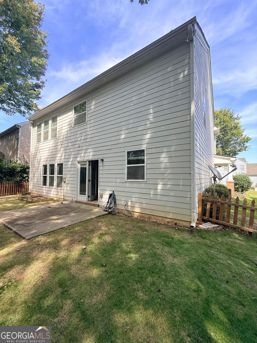 4266 Suwanee Brook Court Buford - Photo 33