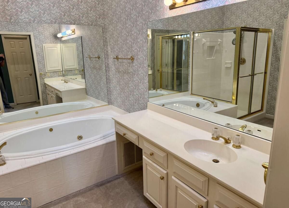 2544 Oakwood Trace Smyrna - Photo 13