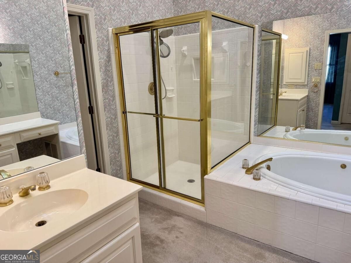 2544 Oakwood Trace Smyrna - Photo 14