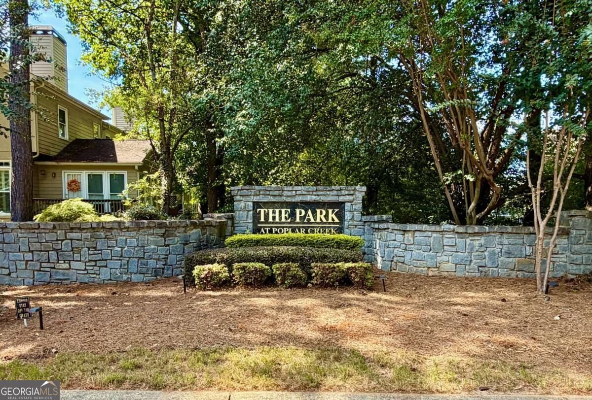 2544 Oakwood Trace Smyrna - Photo 23