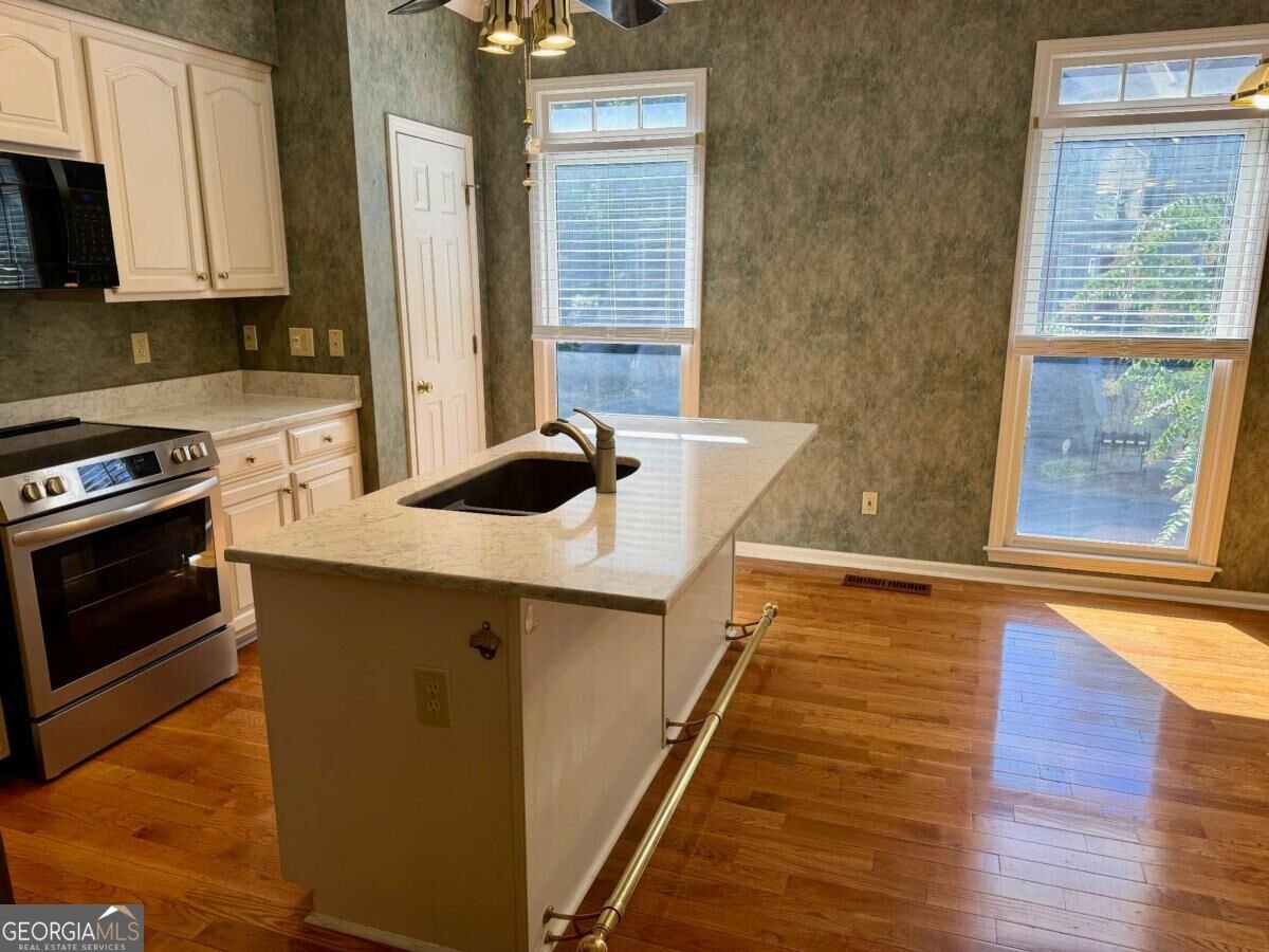 2544 Oakwood Trace Smyrna - Photo 7