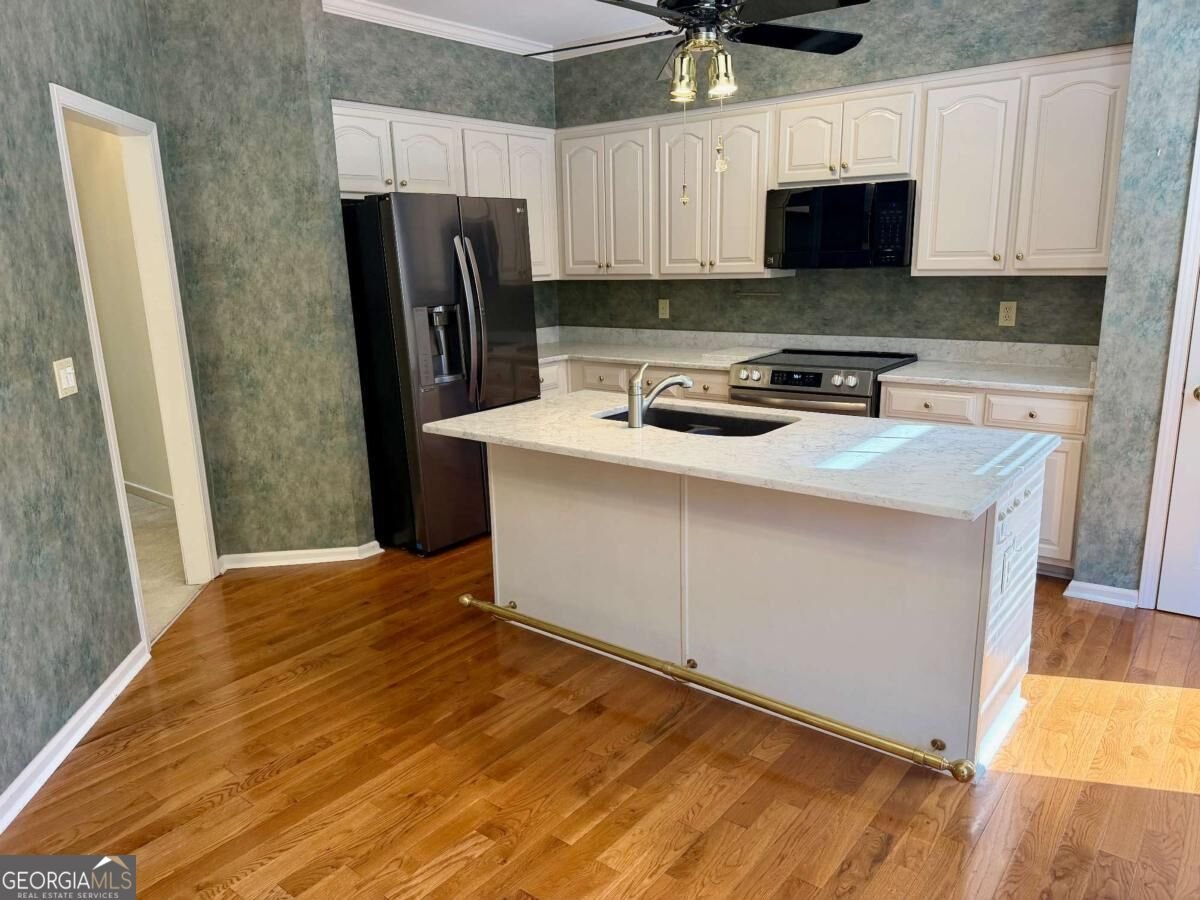 2544 Oakwood Trace Smyrna - Photo 8