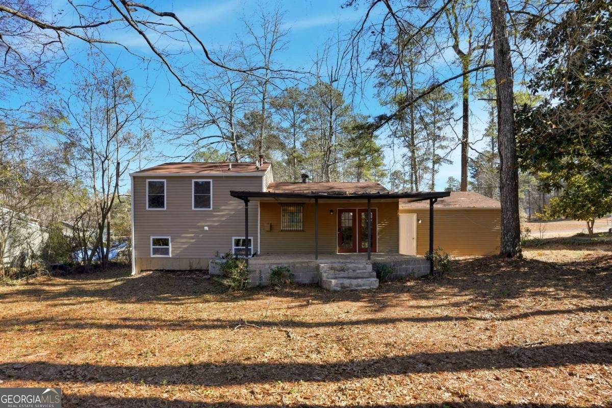 3579 Bramblevine Circle Lithonia - Photo 25