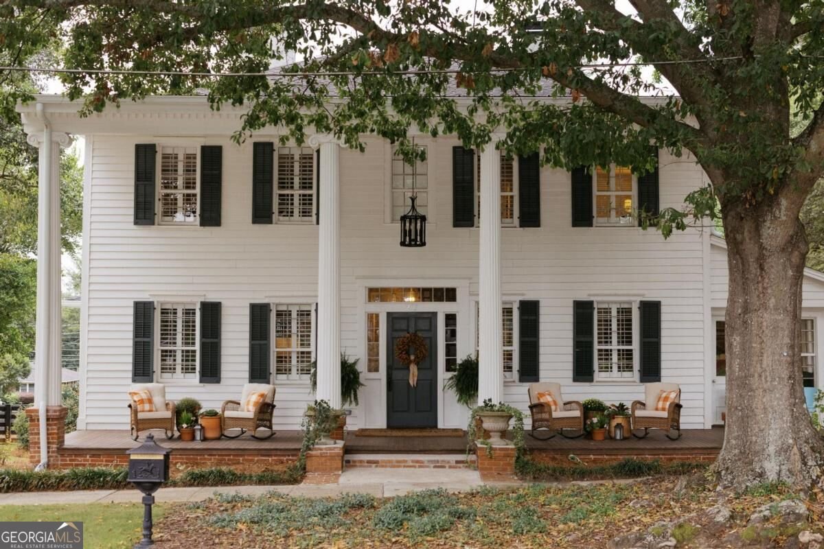 201 Madison Avenue Eatonton - main photo