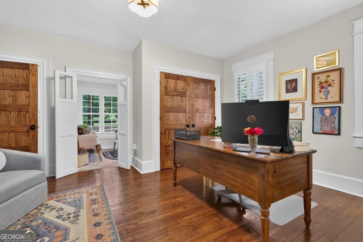 201 Madison Avenue Eatonton - Photo 10