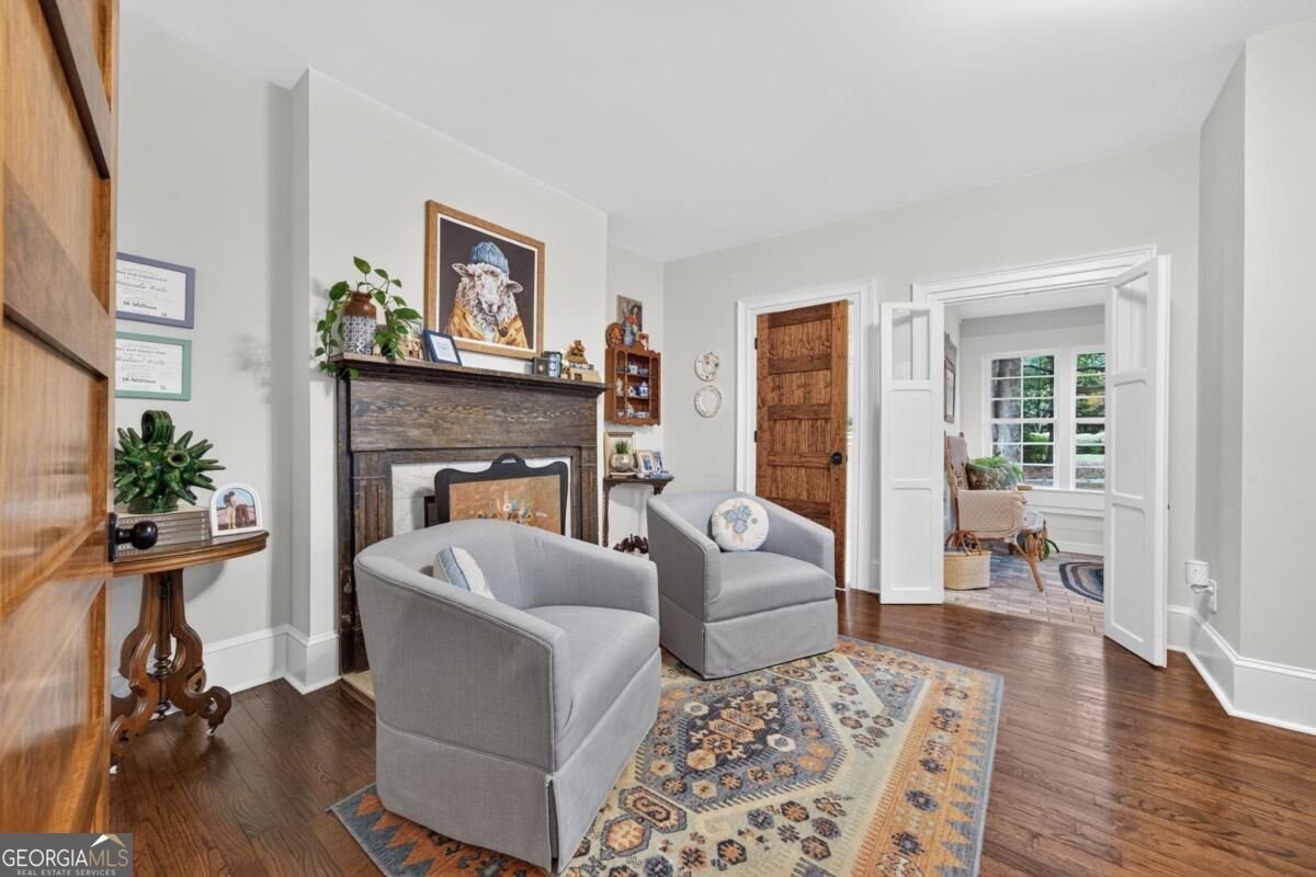 201 Madison Avenue Eatonton - Photo 11