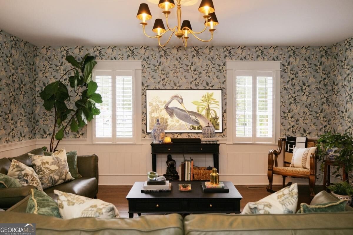201 Madison Avenue Eatonton - Photo 15