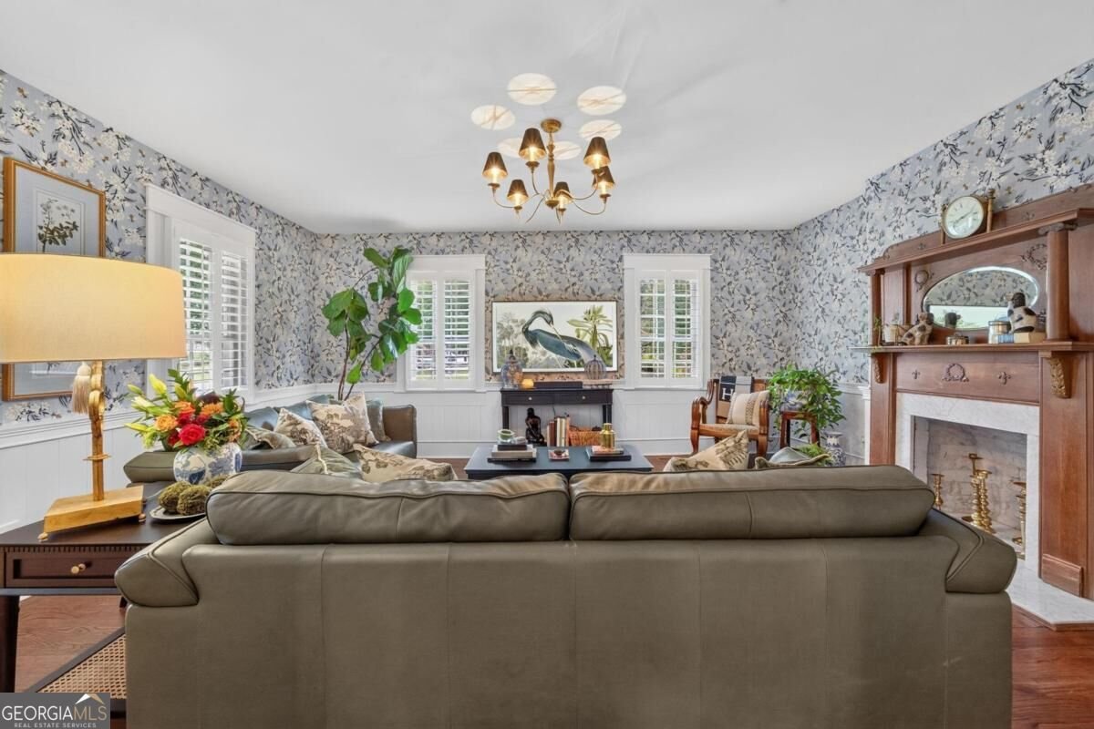 201 Madison Avenue Eatonton - Photo 16