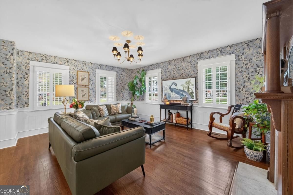 201 Madison Avenue Eatonton - Photo 17