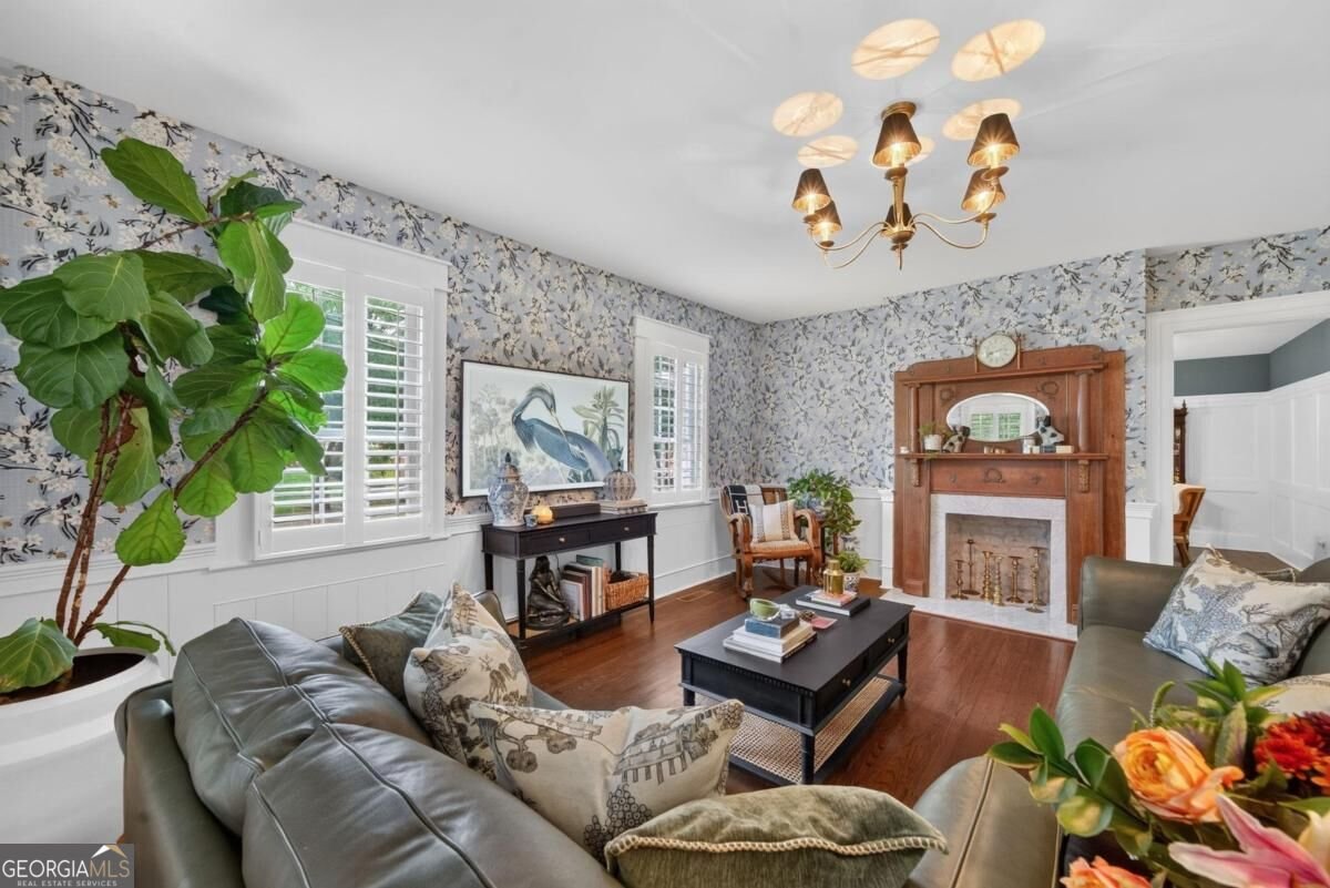 201 Madison Avenue Eatonton - Photo 18