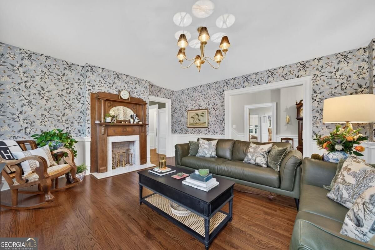 201 Madison Avenue Eatonton - Photo 19