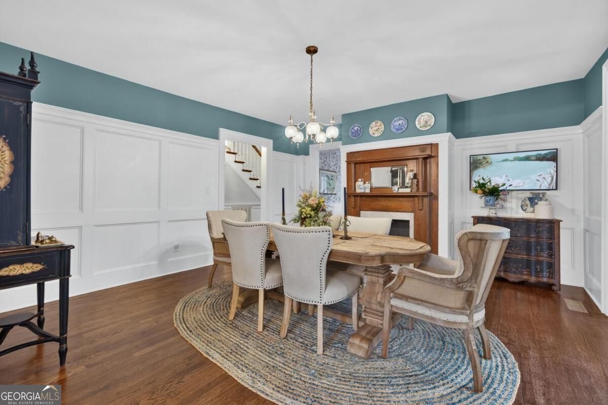 201 Madison Avenue Eatonton - Photo 21