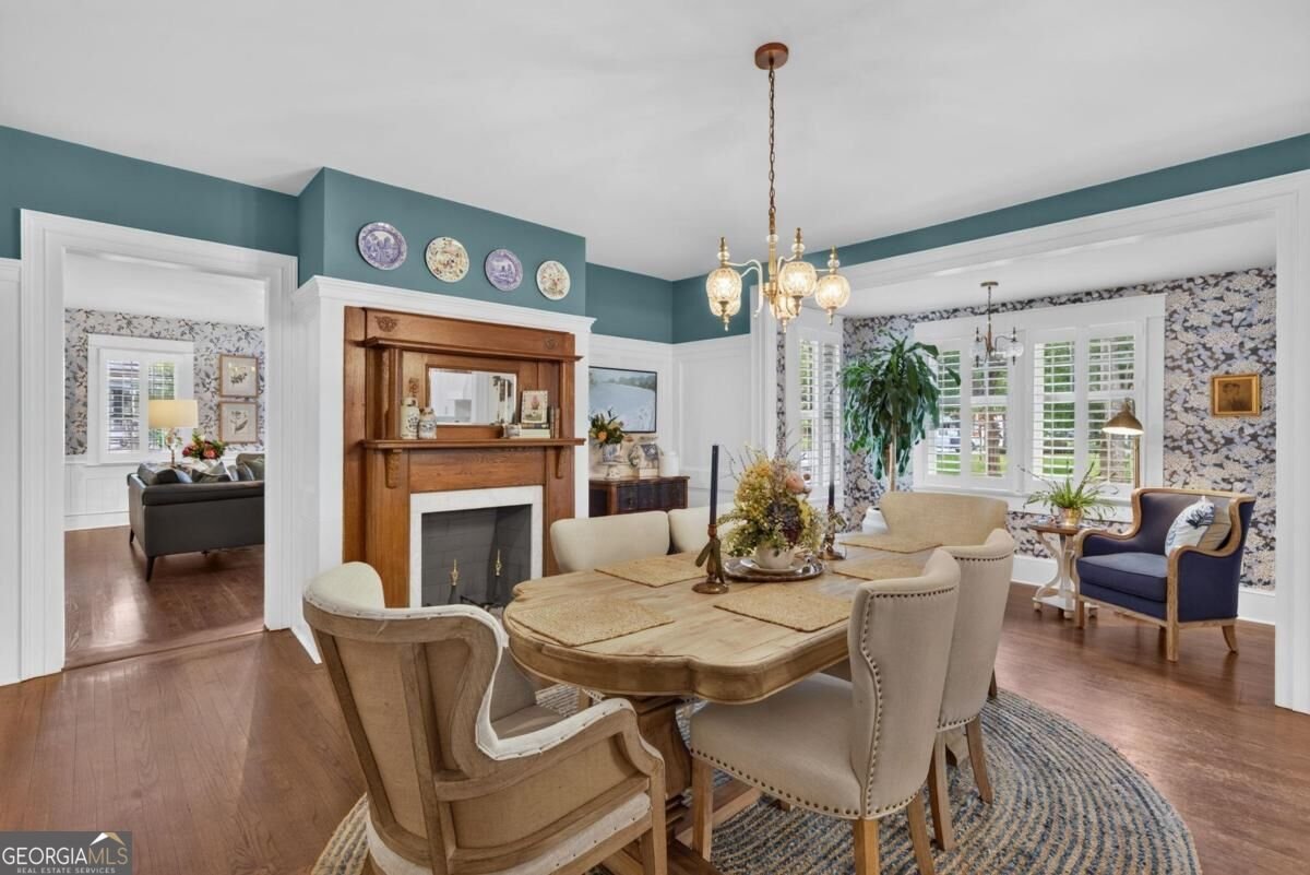 201 Madison Avenue Eatonton - Photo 22