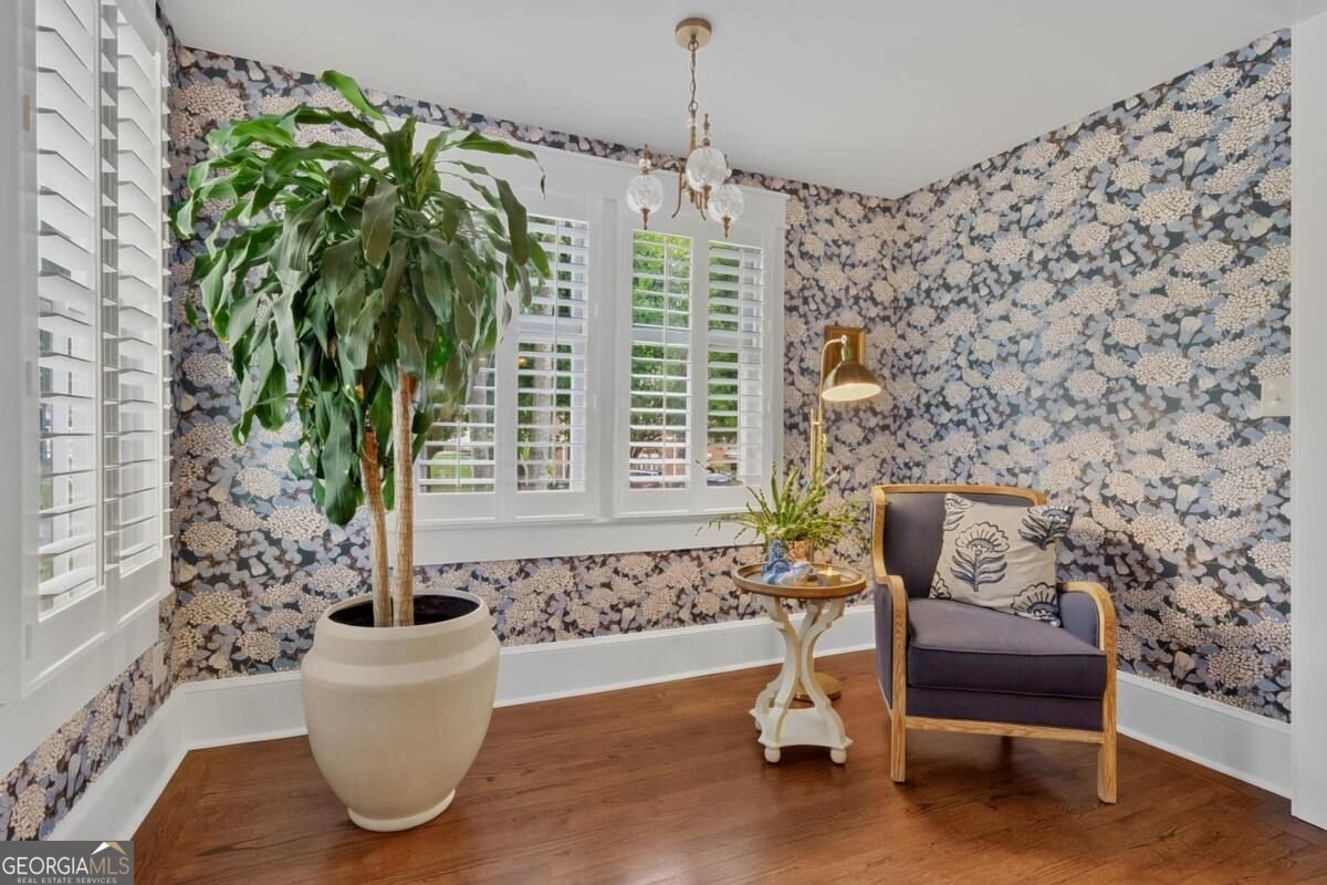 201 Madison Avenue Eatonton - Photo 26