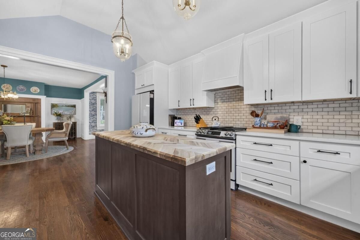 201 Madison Avenue Eatonton - Photo 31