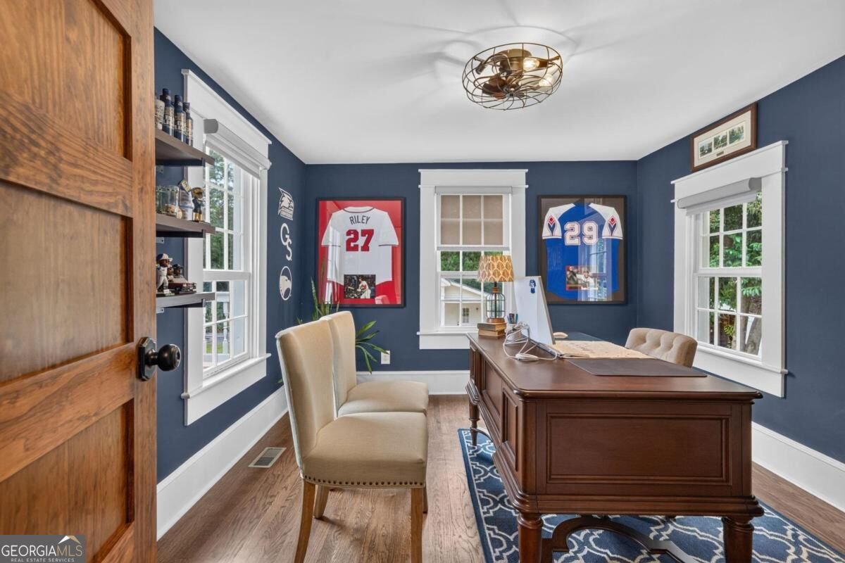 201 Madison Avenue Eatonton - Photo 39