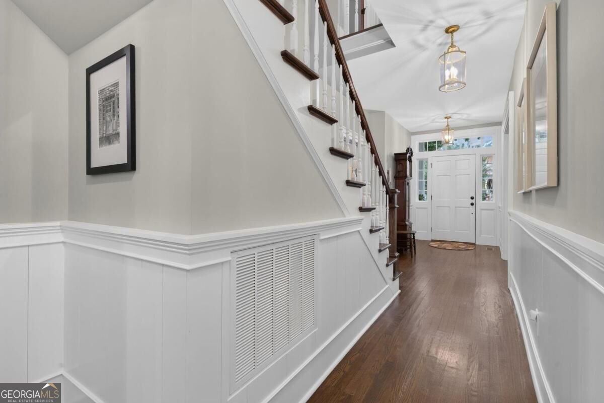 201 Madison Avenue Eatonton - Photo 40