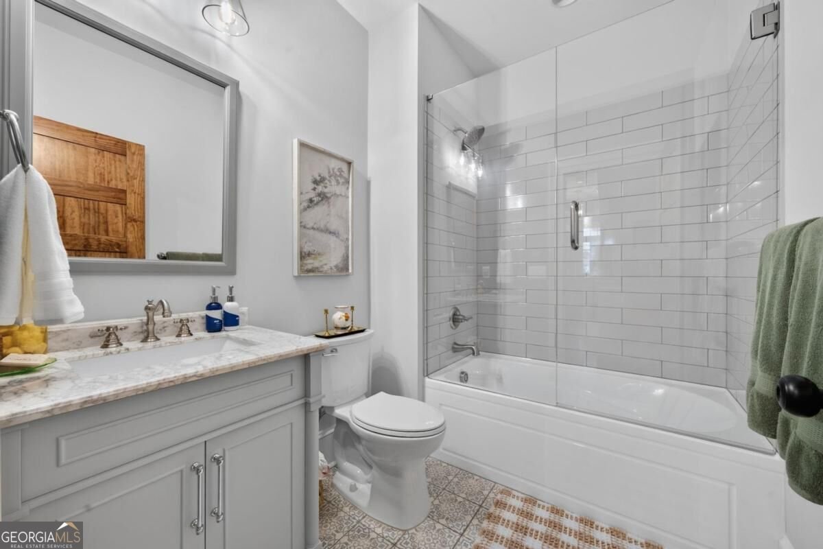 201 Madison Avenue Eatonton - Photo 41