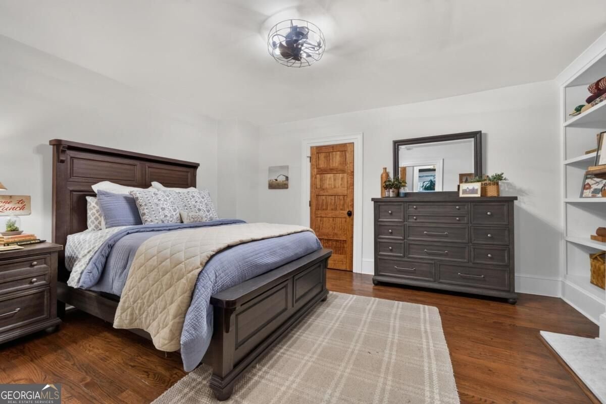 201 Madison Avenue Eatonton - Photo 42