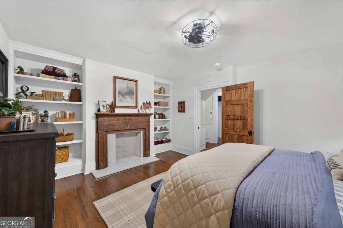 201 Madison Avenue Eatonton - Photo 43