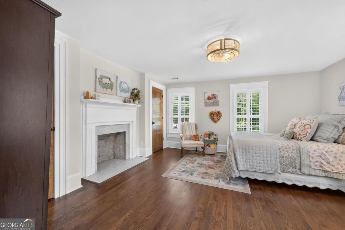 201 Madison Avenue Eatonton - Photo 46