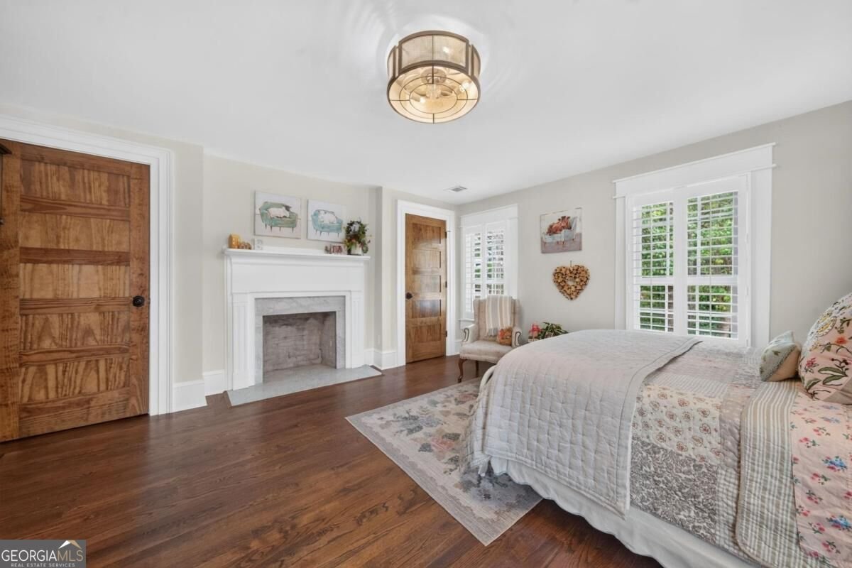 201 Madison Avenue Eatonton - Photo 47