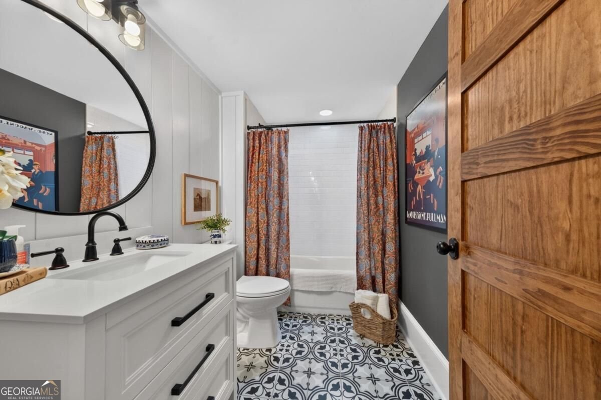 201 Madison Avenue Eatonton - Photo 48